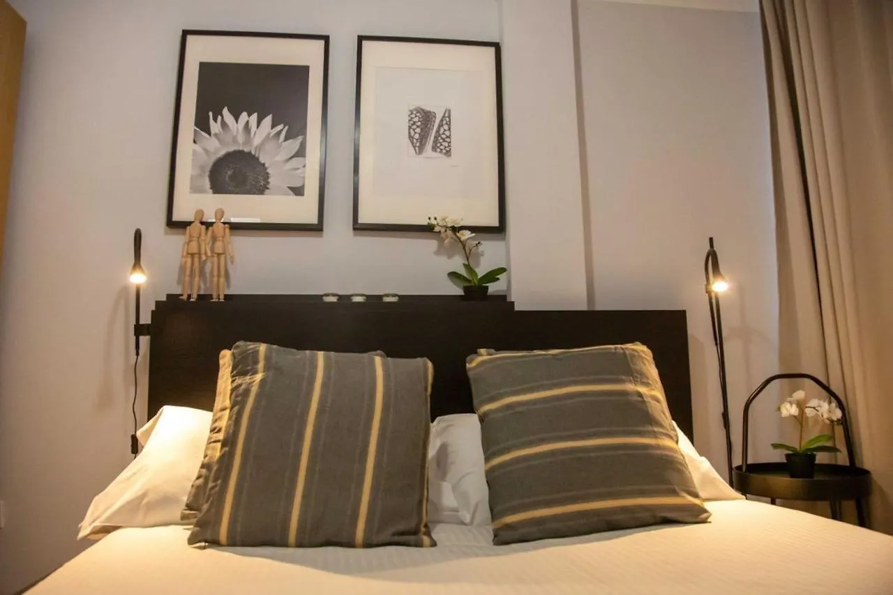 Holidays2Malaga Lagunillas 3 Bedrooms Downtown Local Area 500Mb Free Wifi