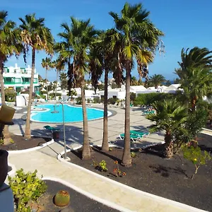 Casas Verde With Lovely Views Apartamento Costa Teguise