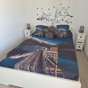 Casa Mirador Perea Apartamento Málaga