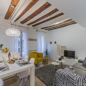 Center Apartamento Pamplona