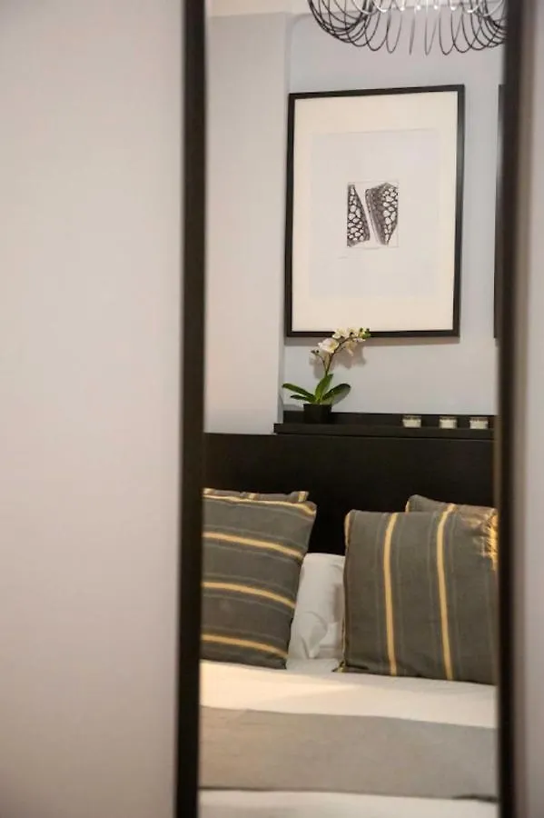 Holidays2Malaga Lagunillas 3 Bedrooms Downtown Local Area 500Mb Free Wifi España