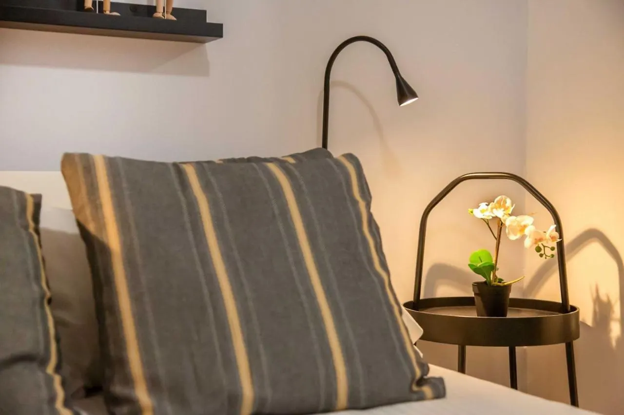 Holidays2Malaga Lagunillas 3 Bedrooms Downtown Local Area 500Mb Free Wifi Apartamento